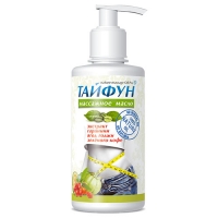 Массажное масло Тайфун 300 мл