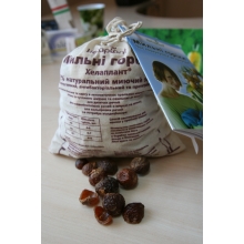 Мыльные орехи - Sapindus Mukorossi (Мукоросси) 500 грамм + мешочек для стирки