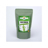 Клетчатка из семян конопли Десналенд 450 г