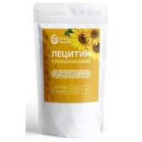 Лецитин подсолнечный Fruity Yummy 100 г