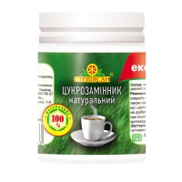 Заменитель сахара Стевиясан в порошке 10 г