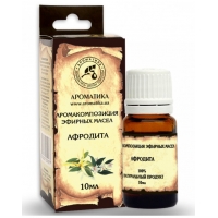 Аромакомпозиция Афродита 10 мл