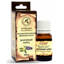 Аромакомпозиция Денежный ларец 10 мл Аромакомпозиция Денежный ларец 10 мл