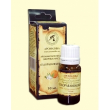 Аромакомпозиция Оздоравливающая 10 мл Аромакомпозиция Оздоравливающая 10 мл