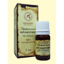 Бергамотовое эфирное масло Бергамотовое эфирное масло
