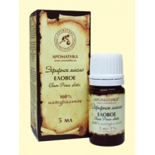 Еловое эфирное масло Еловое эфирное масло