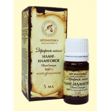 Иланг-иланговое эфирное масло Иланг-иланговое эфирное масло