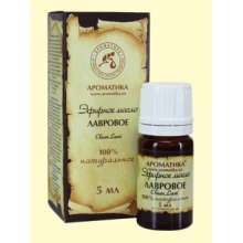 Лавровое эфирное масло Лавровое эфирное масло