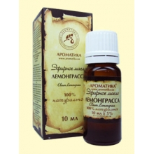 Лемонграсса эфирное масло Лемонграсса эфирное масло
