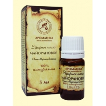 Майорановое эфирное масло Майорановое эфирное масло