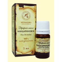 Мандариновое эфирное масло Мандариновое эфирное масло