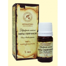 Мяты перечной эфирное масло Мяты перечной эфирное масло