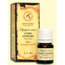Семян моркови эфирное масло Семян моркови эфирное масло