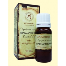 Пальморозовое эфирное масло Пальморозовое эфирное масло