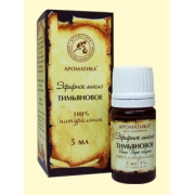 Тимьяновое эфирное масло
