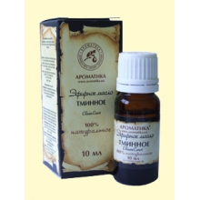 Тминное эфирное масло Тминное эфирное масло