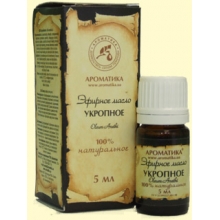 Укропное эфирное масло Укропное эфирное масло