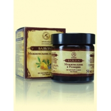 Бальзам при простуде и кашле Сибирская пихта и Эвкалипт Бальзам при простуде и кашле Сибирская пихта и Эвкалипт