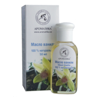 Масло ванили Ароматика