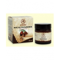 Масло пальмовое Ароматика Масло пальмовое Ароматика