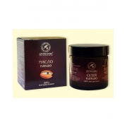 Масло какао нерафинированное Ароматика