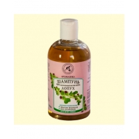 Шампунь Лопух