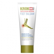 Бальзам для ног Крок Мед Пяточная Шпора 75 мл