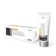 Бальзам для тела Знахарь Шунгит 75 мл Бальзам для тела Знахарь Шунгит 75 мл