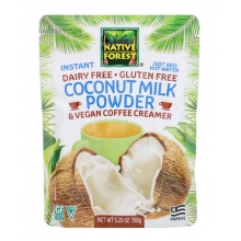 Кокосовое молоко сухое Edward & Sons 150 г