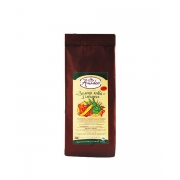 Зеленый кофе молотый с имбирем Османтус 250 г