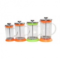 Френч-пресс Радуга