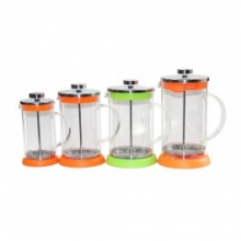 Френч-пресс Радуга