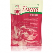 Красная глина Golden Pharm 60 г (4823015911323)