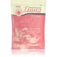 Розовая глина Golden Pharm 60 г (4823015911316)