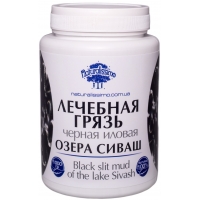 Грязь озера Сиваш 1000 г