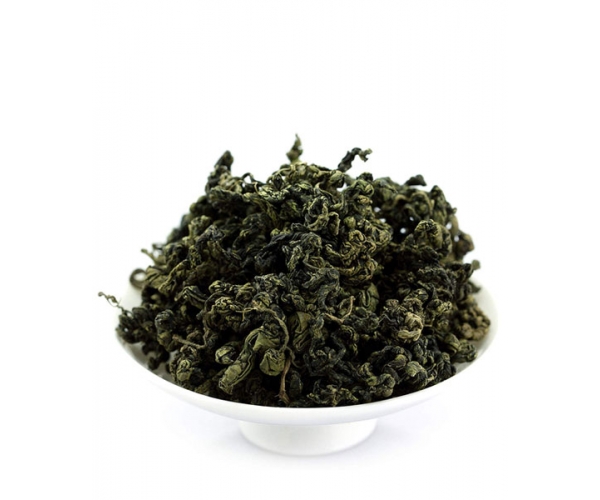 Гиностемма пятилистная Джиаогулан NarodFarma 50 г