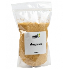 Амарант семена NarodFarma 1 кг