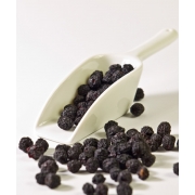 Рябина черноплодная (Арония) ягоды NarodFarma 100 г