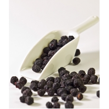 Рябина черноплодная (Арония) ягоды NarodFarma 100 г Рябина черноплодная (Арония) ягоды NarodFarma 100 г