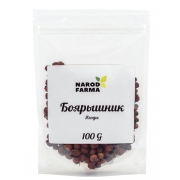 Боярышник ягоды NarodFarma 100 г