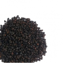 Бузина чёрная ягоды NarodFarma 100 г