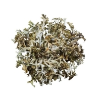 Исландский мох (Цетрария) NarodFarma 50 г