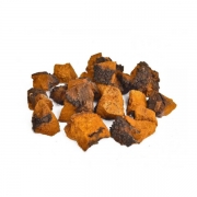 Березовый гриб (чага) NarodFarma 50 г