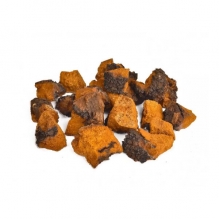 Березовый гриб (чага) NarodFarma 250 г