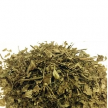 Черника листья с побегами NarodFarma 50 г