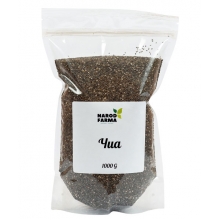 Чиа семена Narodfarma 1000 г