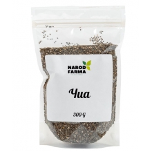 Чиа семена Narodfarma 300 г