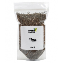 Чиа семена Narodfarma 500 г