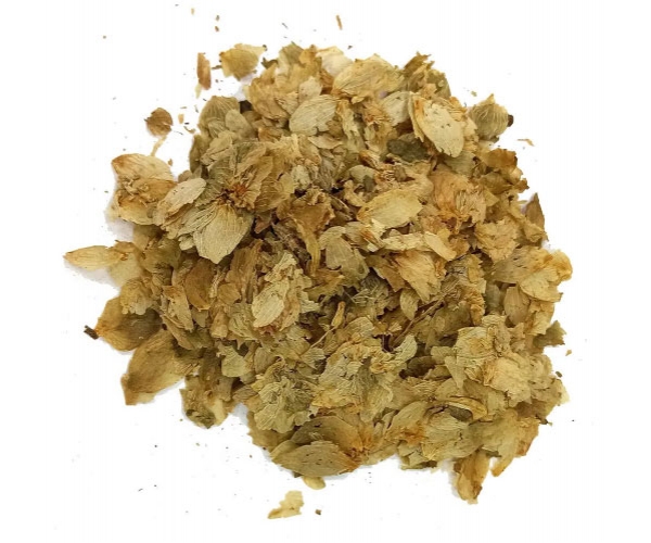 Хміль шишки NarodFarma 50 г