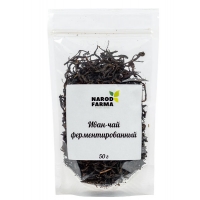 Иван-чай ферментированный NarodFarma 50 г